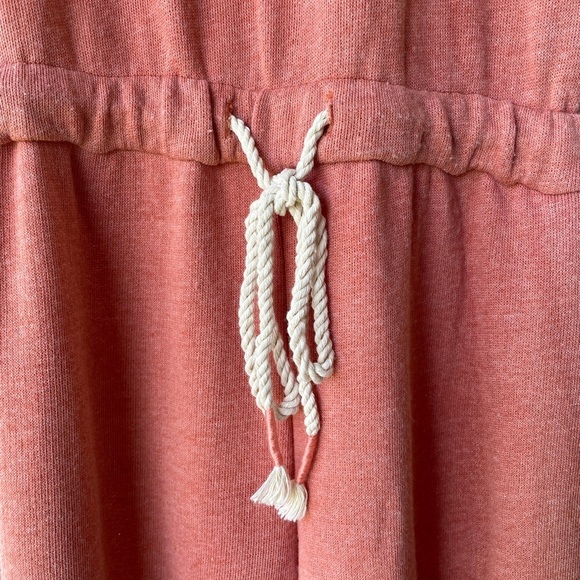 Young Fabulous&Broke Henna Pluto Eberhart Jumpsuit - Picture 9 of 12